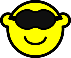 Slaap masker buddy icon